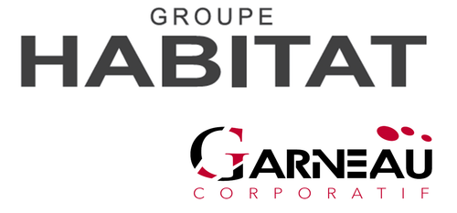 Boutique Groupe Habitat par Garneau Corporatif